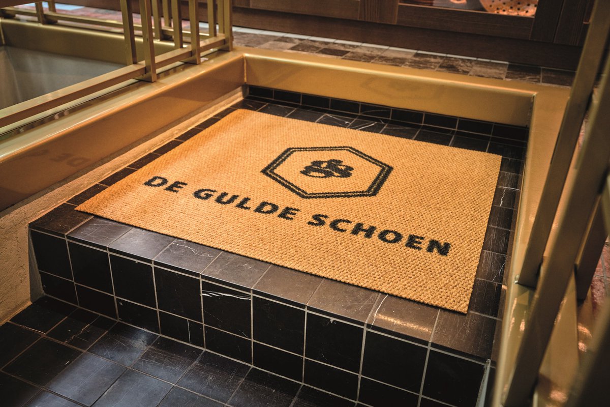 LogoMatsIreland's tweet photo. Berber Impressions logo mat

April 12th, 2024

Our Berber Impressions logo mat offers exceptional benefits for entrances to hotels, schools, and shopping centres.

Contact us on 01-8035000 or sales@logomats.ie
• #logomats #nonslipmats #footfall #nonslippery
#galway https://t.co/2YOzr6TUch