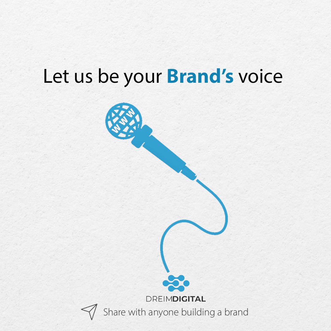 Bringing the voice of your brand to life on the interwebs - where creativity meets connection. 
#BrandVibes #OnlinePresence #digitalmarketing