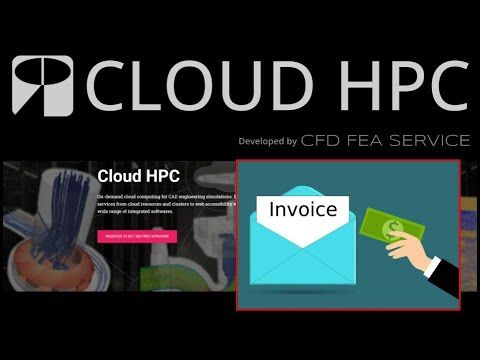 CFS_cloudHPC's tweet image. We are releasing new functionalities to make the platform even more transparent in terms of costs 💶
Check the following video to see how you can monitor all billing and costs at all times on #cloudhpc: buff.ly/3vXuT0W