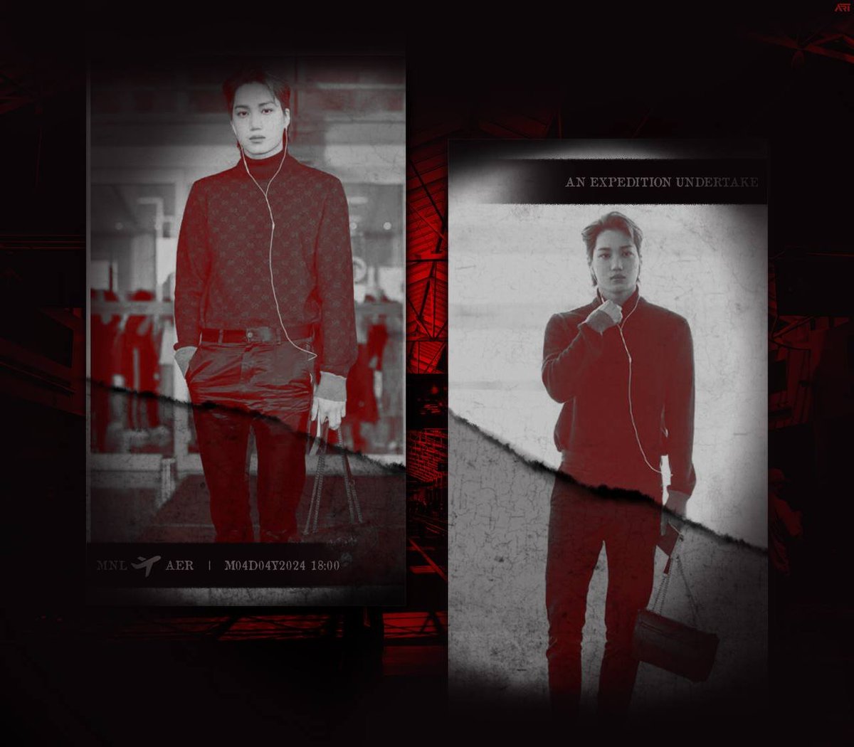 pazyworks's tweet image. ≡  SNS UPDATE⠀
𖡡 5:00 PM | 04124 | Disabled
⌕ Ready na banner ko for Saobembi~  
      
@AgentLebFiles
#CodeRedAssignment
#SecretsOfTheSleuth
@AirLiberteir
#LibertyReigns 

ㅤ