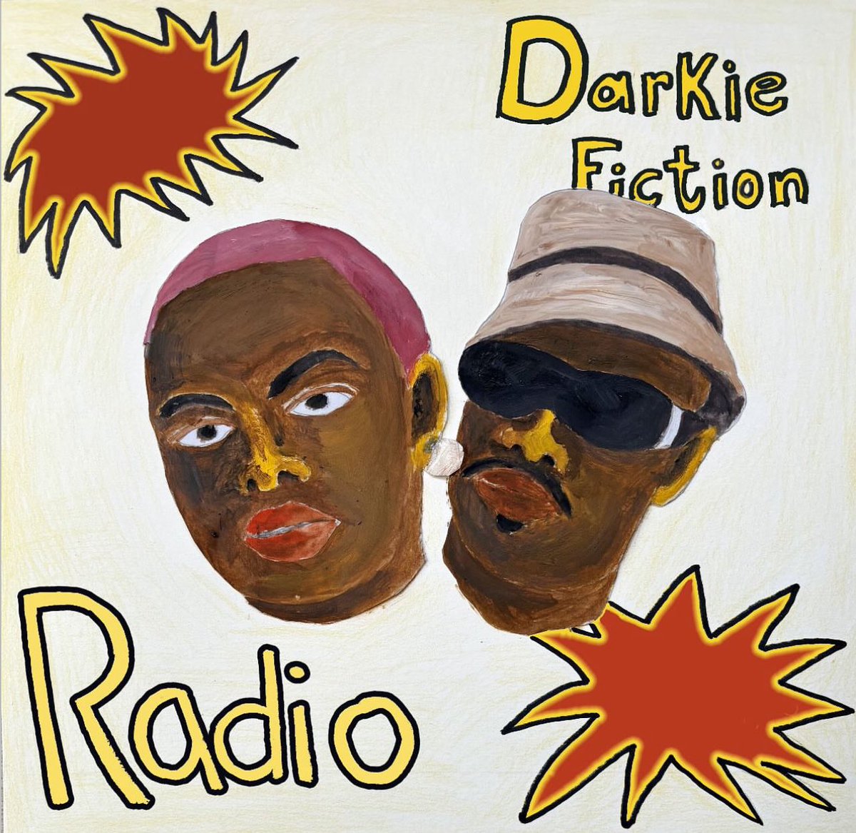 5. WILLOW - b i g f e e l i n g s (Single)
6. Chloë - Boy Bye (Single)
7. Cici x Liema - Impumelelo (Single)
8. Darkie Fiction - Radio (Single)