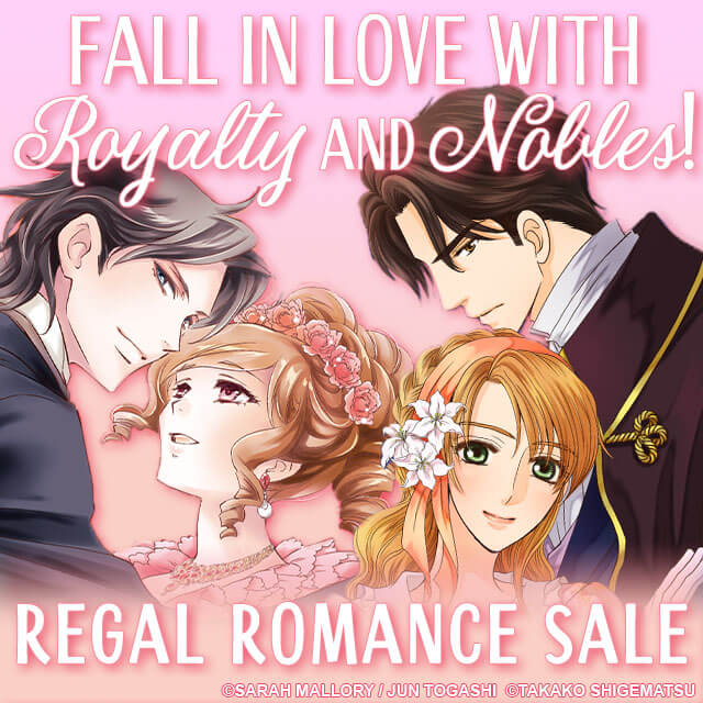 👑Regal Romance SALE👑 Get swept off your feet by royalty and nobility. We love these titles: ・An Innocent Maid For The Duke ・THE PENNILESS BRIDE ・Love Suddenly Befalls the Sheikh ...and more! More titles: 👑ebookrenta.com/cnt/?ac=a-r215… #ebookrenta