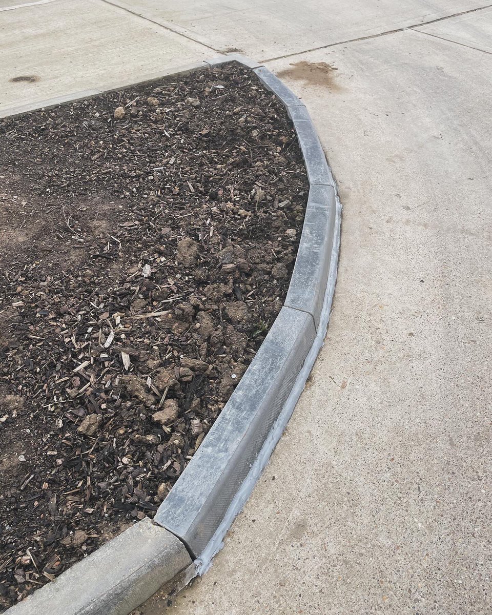 Our civils team have been busy over the past week, carrying out remedials and repairs  on a retail park in Corby.  Please get in touch with any small works Civils you may need assistance with #civils #repairs #remedialworks #retailpark #nationwide #allinaweekswork
