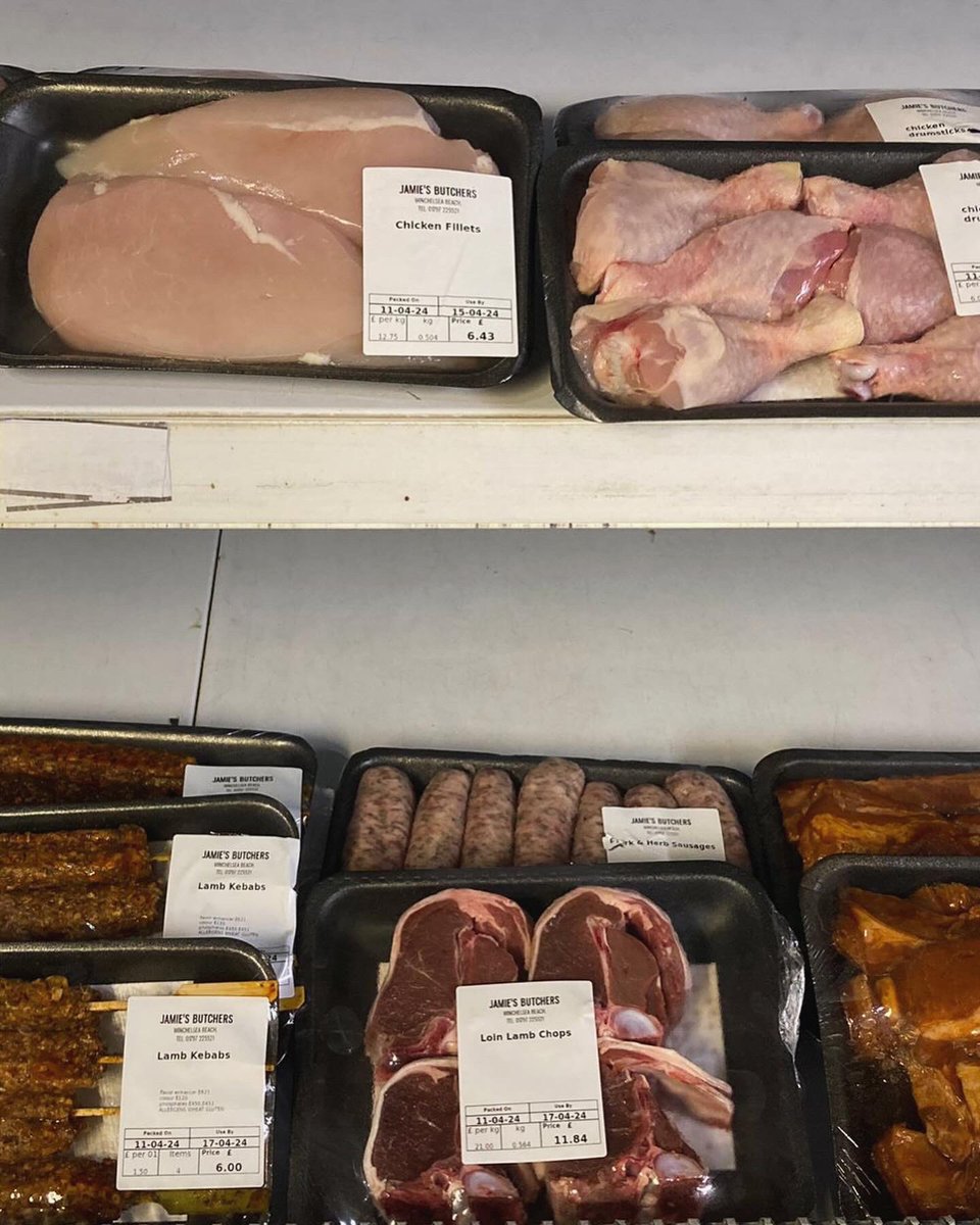 NFarmShop's tweet image. Nightingale Farm Shop is stocked with premium Kent BBQ charcoal and the finest cuts of meat from Jamie’s Butchers ready for outdoor dining in the sunshine this weekend. Gather your friends and family, and let’s make this weekend a memorable one around the BBQ. 🔥 #tenterden #kent