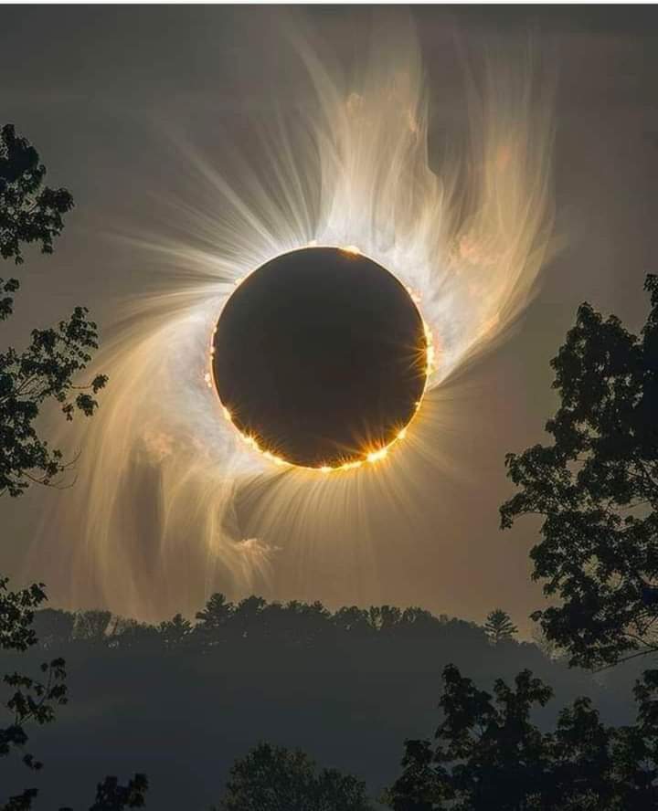 ✅Amazing phenomenon of nature 🌏🚀