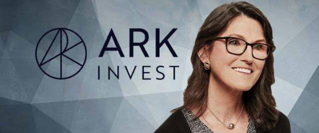 🚨Cathie Wood's ARK Invest $ARKV says it has invested in OpenAI (4% of the fund) and Anthropic (5% of the fund)