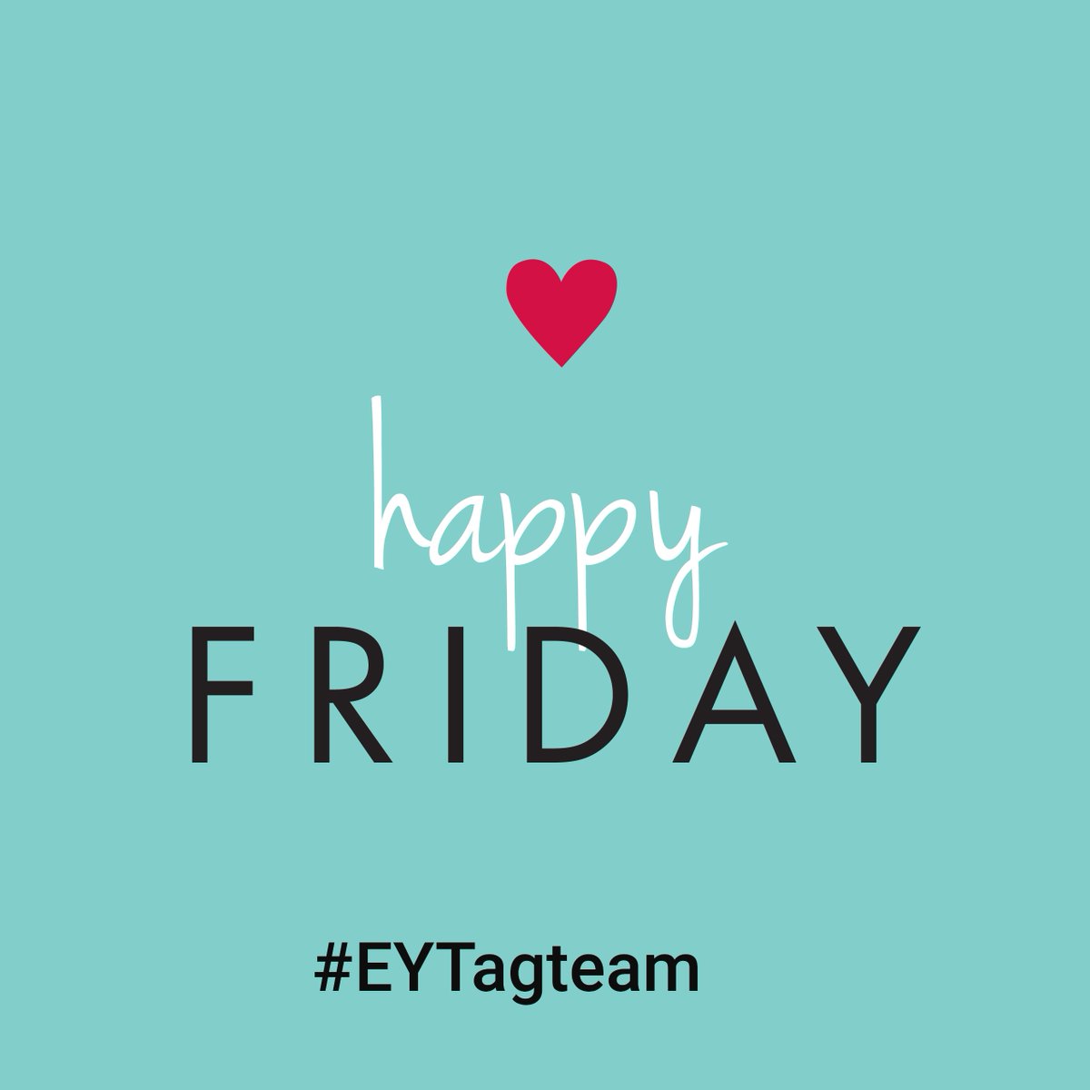 The EY Tagteam tweet media