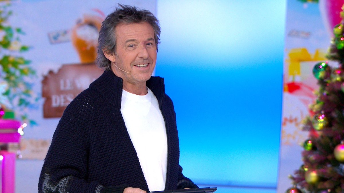 #Audiences @TF1 ⭐️Toujours de très belles performances pour #Les12CoupsDeMidi et @JL_Reichmann Toujours largement #leader avec : 📌2.9M de tvsp 💥PIC à 4M ✅36% PdA 4 ans et + ✅36% PdA 25-34 ✅34% PdA FRDA-50 ✅32% PdA 25-49 ✅30% PdA 4-14 ✅30% PdA 35-49