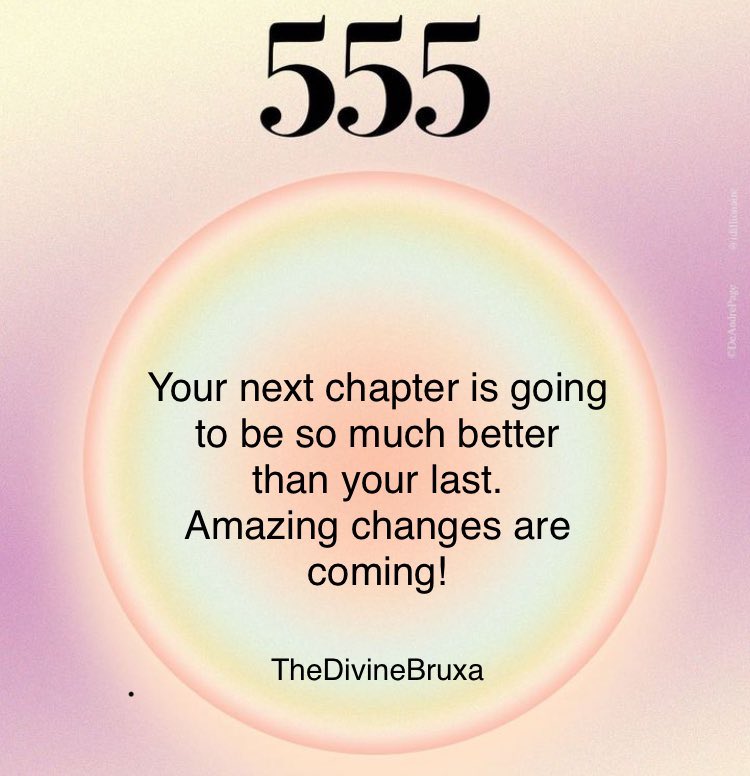 🌀 Air Signs 🌀 

👼🏽 555 👼🏽— change is coming 🦋 

#Gemini ♊️ #Libra ♎️ #Aquarius ♒️ 

s/m/r