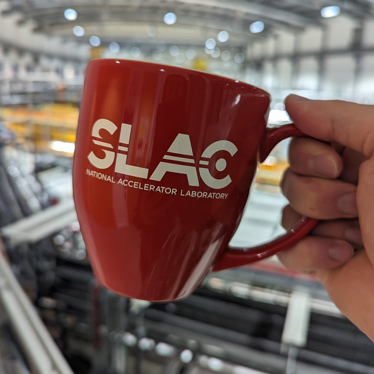 Round 16 of #SynchrotronMugMadness 3, slightly late becuase... holiday. Anyway this mroning we have the ESRF (@esrfsynchrotron) facing off against LCLS (@SLAClab) Which of these sleekmugs gets your vote? Cast your vote below and don't forget to like and share.