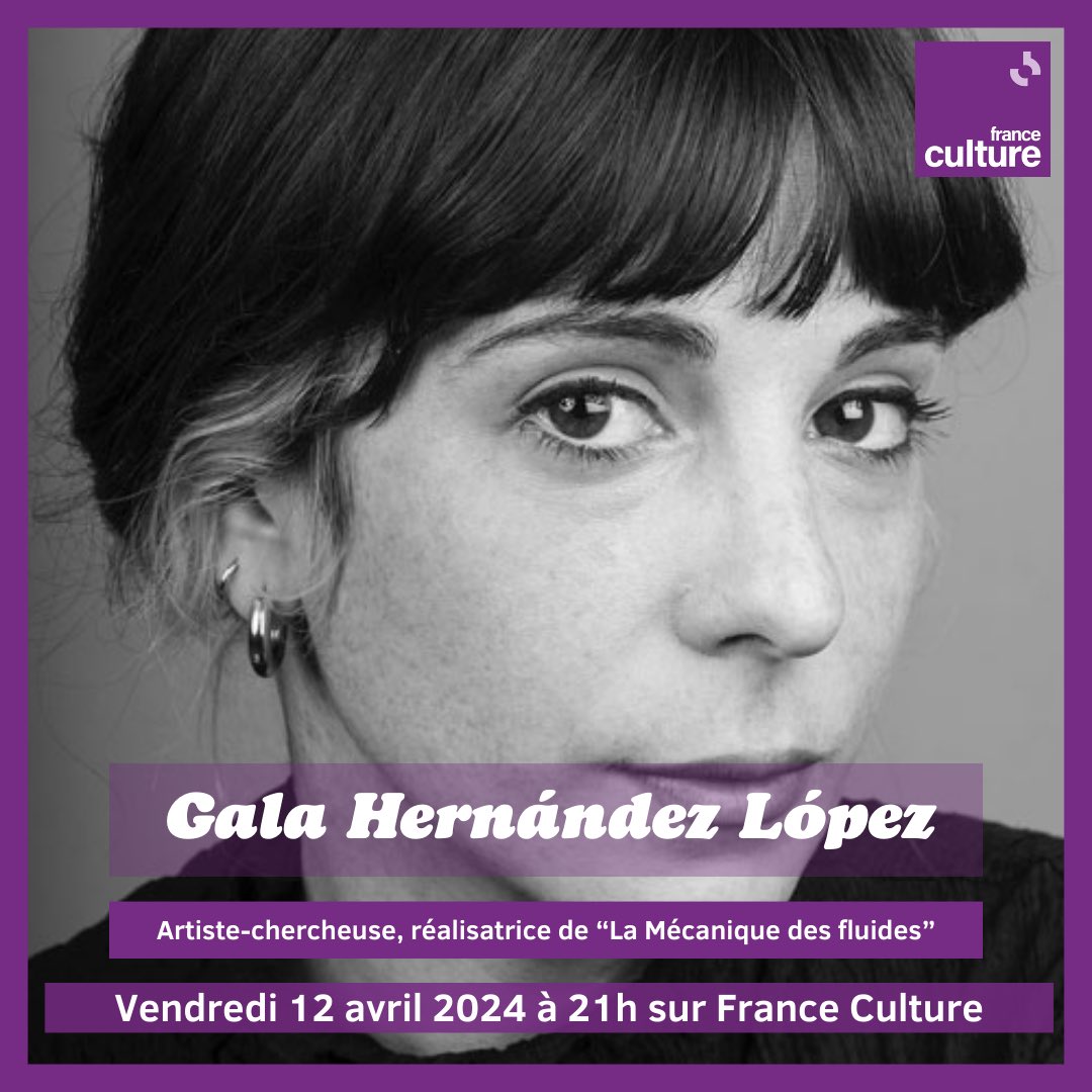 🗣️Ce soir, @fsaltiel reçoit @tristanmf, @Gala__Hernandez, @benjamintaintu1 et @ChrisCGarnier. Ils s’intéressent au renouveau identitaire sur les réseaux, marqués par l'essor des influenceurs d'extrême droite. 🎙️Avec les chroniques de @Ju_devaux et de @Marcus_DB !