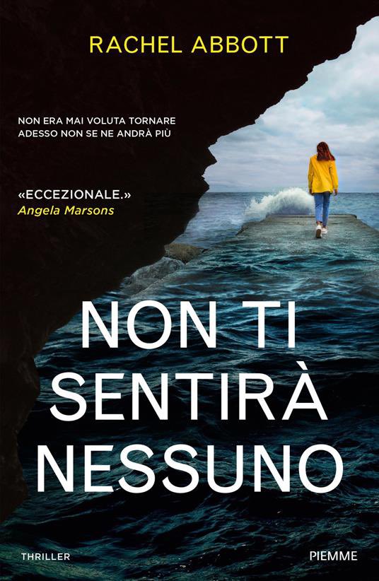 Non ti sentirà nessuno 
Recensione 🖊 thrillernord.it/non-ti-sentira… di Simona Burgio

libri #novità #consiglidilettura #thriller #bestsellerkindle #libridaleggere #libriconsigliati #poliziesco #ebookstagram #librichepassione #letturaincorso #bookstagramitalia #booktokitalia