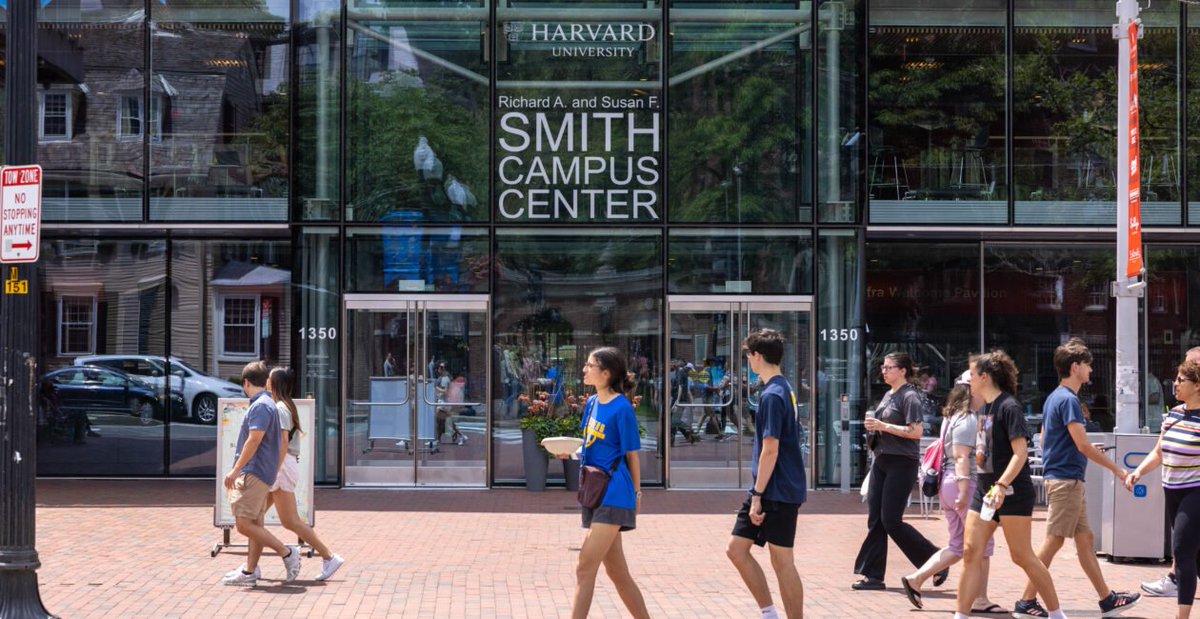 HARVARD’S PLAN TO HOST SEGREGATED GRADUATION CEREMONIES ATTRACTS PUSHBACK (The Daily Signal) In academic institutions, “We have a system now that’s broken,” said Rep. Burgess Owens, R-Utah, in a Fox News interview. “On these campuses, we have an evil being taught. … It’s a…