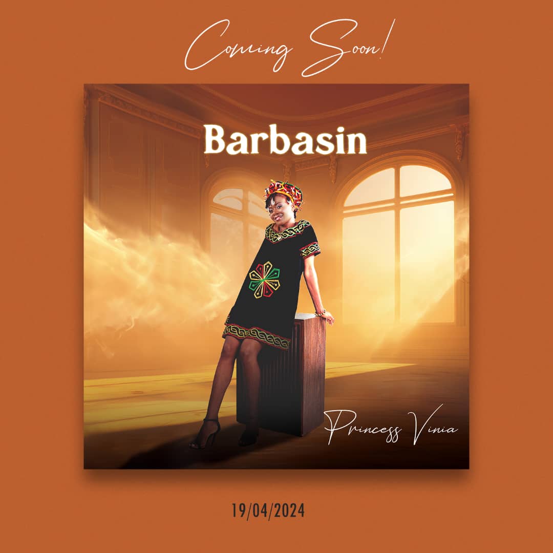 Glad to announce that Princess Vinia a graduate of the Lionz Academy for Arts and Entertainment has officially joined the record label <a href="/LionzMuzikCM/">Lionz Muzik</a> and will be releasing her first single with us this 19/04/2024.

Join us, welcome her to the house 🙏