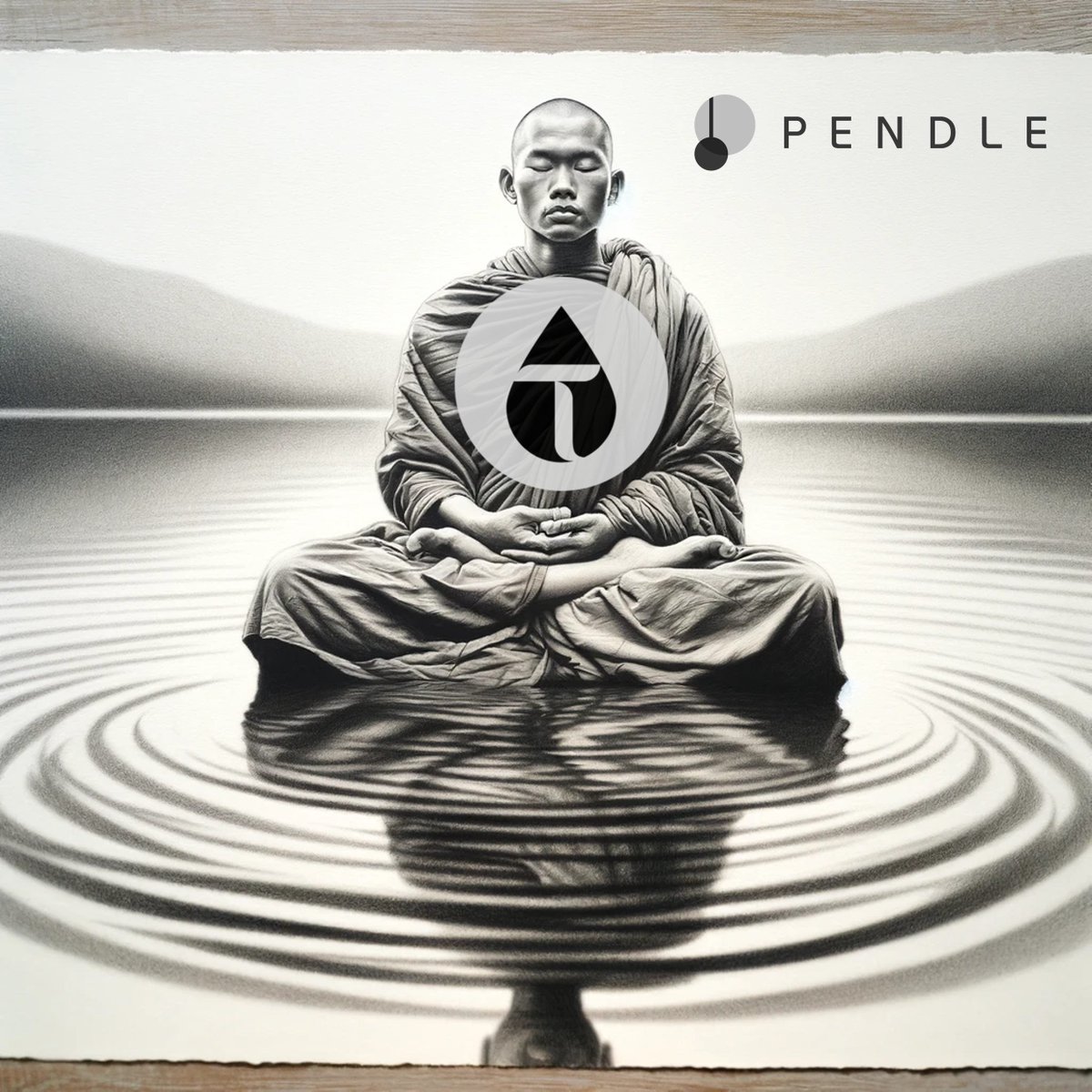 The @pendle_fi Print #12 is out (link in tweet below) - New stTAO 27-JUN-24 pool by @bittensor_ - More USDe pools (Arbi + Zircuit) - $ENA staking boost for YT-USDe - New insurance cover by @Quantstamp - Pendle vaults on @yearnfi - and more! Please spread the Pendle love!