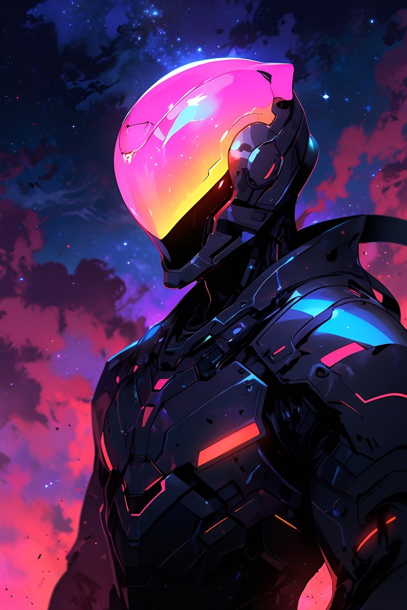 WizardPrompter's tweet image. The Voyager