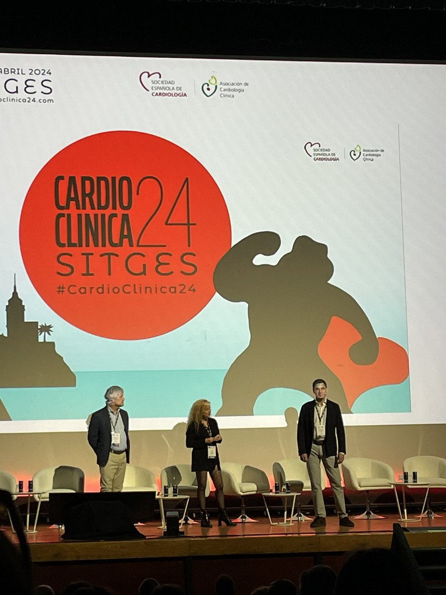 Comencem! #CardioClinica24