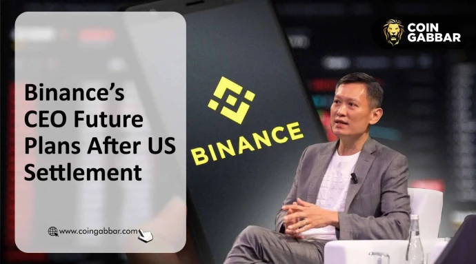 coin_gabbar_'s tweet photo. Binance’s Future Plans After Settlement with US Authorities
To learn more: https://t.co/38FCeT4OnI
@binance #Binance #CryptoNews #CoinGabbar #cryptocurrency #USAuthorities #BinanceNews #Crypto