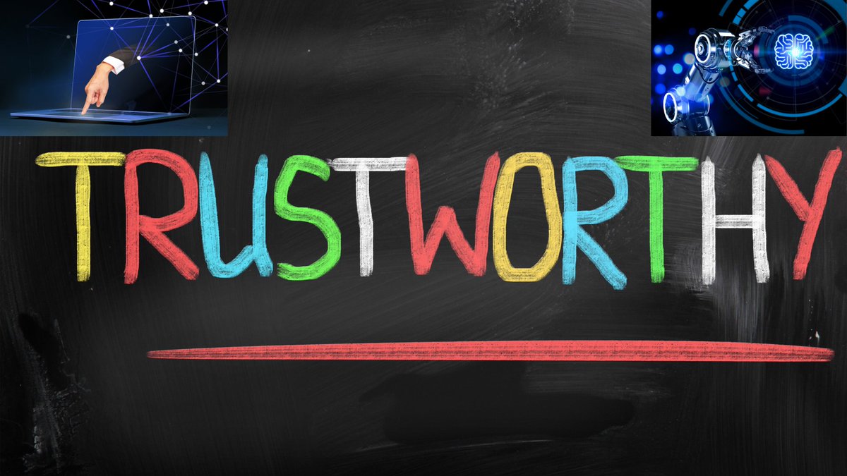 ict_post's tweet image. ictpost.com/5-pillars-of-t… 5 Pillars of Trustworthy AI Models #TrustworthyAI #ict_post