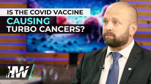 “Every Human Vaccine Tested Was Contaminated by Unsafe Levels of Metals and Debris Linked to Cancer and Autoimmune Disease, New Study Reports” I wonder what is causing the rise in cancer? Medical community is BAFFLED!! See: open.substack.com/pub/makismd/p/…