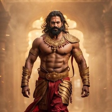 boxofficebudget's tweet photo. “Ramayana Will Be An Honest And Faithful Portrayal Of The Story And Emotions,” Says Yash on Joining Forces With Prime Focus

#Ramayana #Yash #RanbirKapoor #SaiPallavi #NiteshTiwari #PrimeFocus https://t.co/hWN4MVSqwK