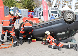 La Semana de la #Prevención de #Incendios #SPI24 de @fmapfre y #APTB llega este domingo a Móstoles @AytoMostoles con actividades gratuitas para toda la familia y un megasimulacro de siniestro d... tinyurl.com/294g28lc