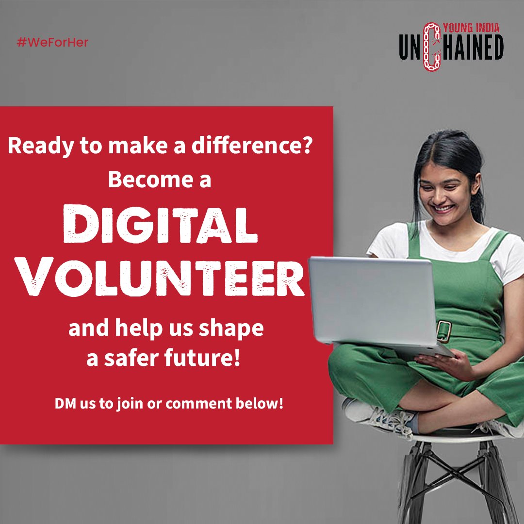 Calling all digital heroes! Join our mission to ignite change, amplify awareness, and shape a safer future. Together, let's make an impact that lasts. DM us now! #volunteer #joinus #digitalvolunteers #womensafety #womenempowerment #fightback #girlpower #womensupport #yiu