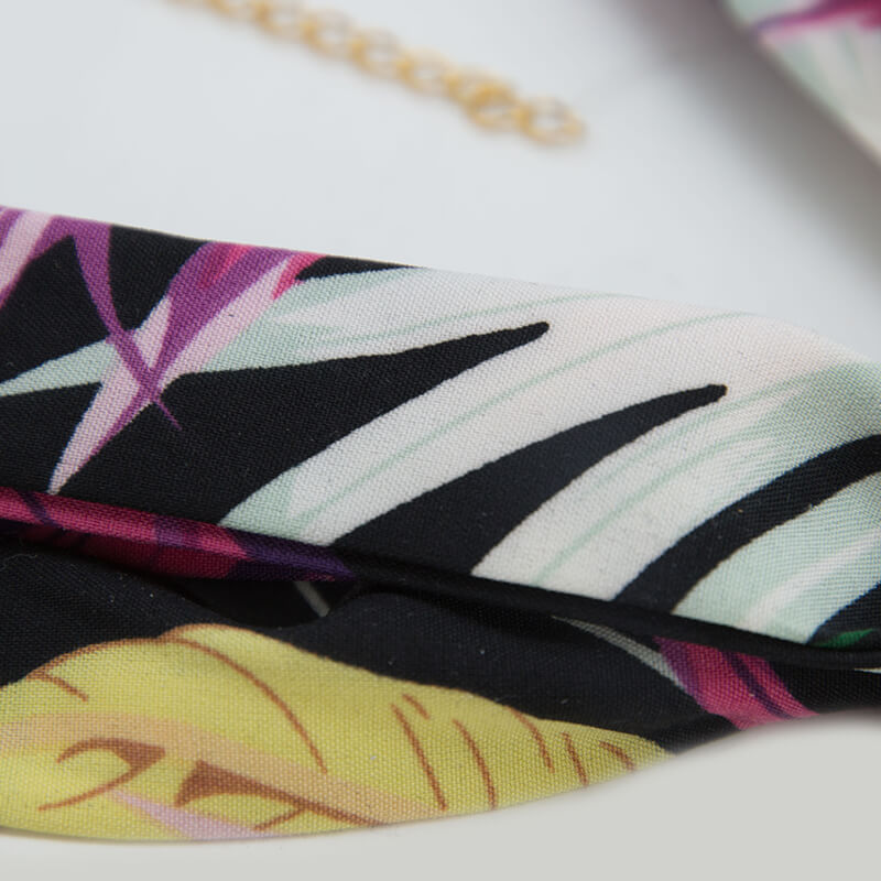 bestone_jewelry's tweet image. Discover the charm of our BOHO #ScarfNecklace Girls Jewelry Adjustable Necktie! Perfect for adding a bohemian flair to any outfit, this accessory is both stylish and versatile. With its #adjustabledesign and intricate details, it&apos;s a must-have for fashion-forward individuals.