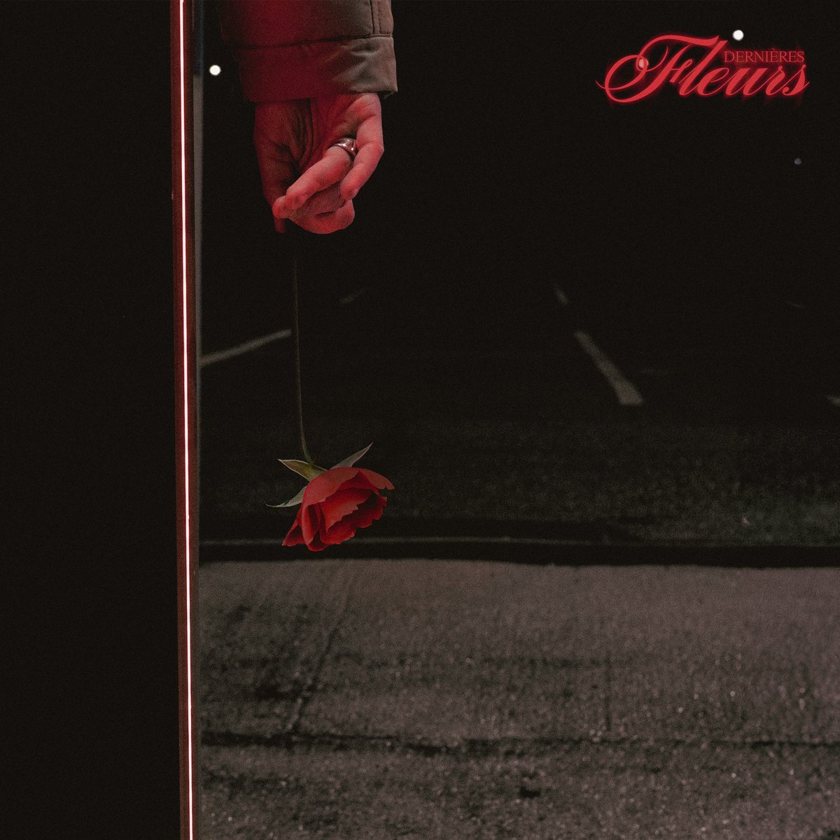 super8exp's tweet photo. Les beaux jours arrivent, le rouge et l'orange prennent le contrôle des sorties :

▫️Hardeur Comteporain - Tedax Max  🔫

▫️ Dernières Fleurs - InFlow 🌹

▫️GLOF - Smeels 🚬

▫️AU CŒUR DU MIEN - Sonny Rave 🪞 https://t.co/ZXFj7eDinf