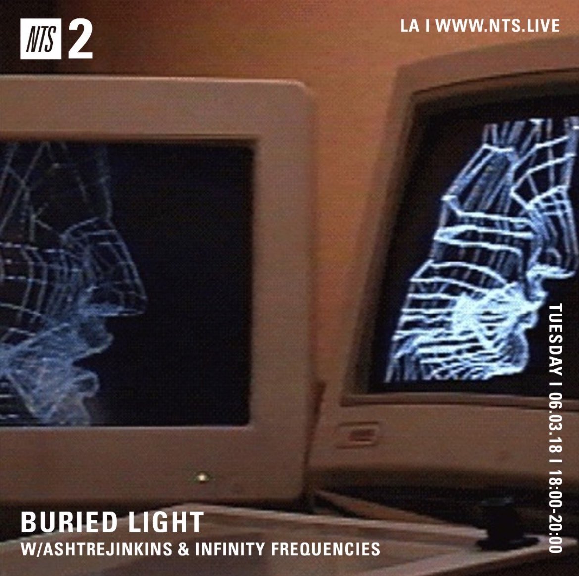 Mix from 2018 for @NTSlive 

nts.live/shows/ashtreji…