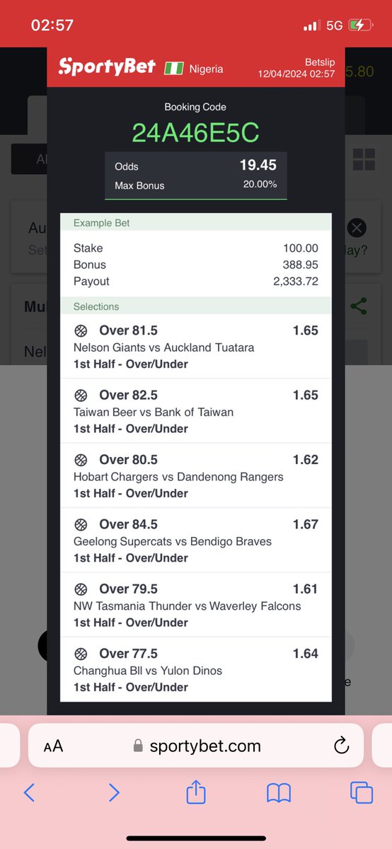 Don’t stake this game is risky Leave it abeg 24A46E5C