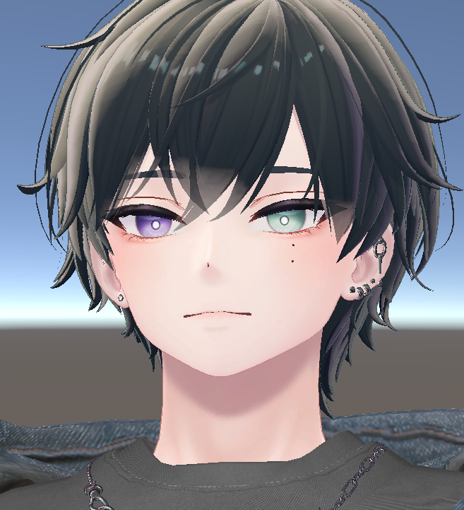 「 」|byeのイラスト