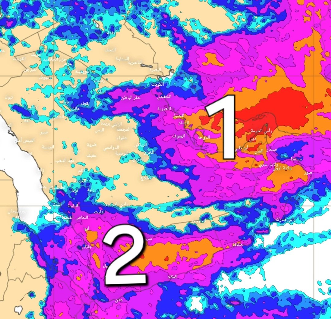 العناد الصيعري tweet media