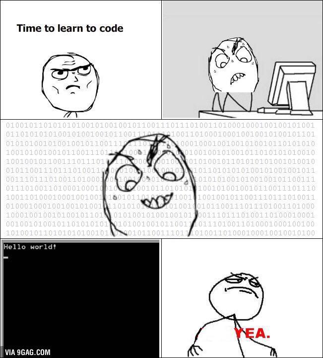 #programming #techworld #dailymemes #coding #memer #techhumor #programmermemes