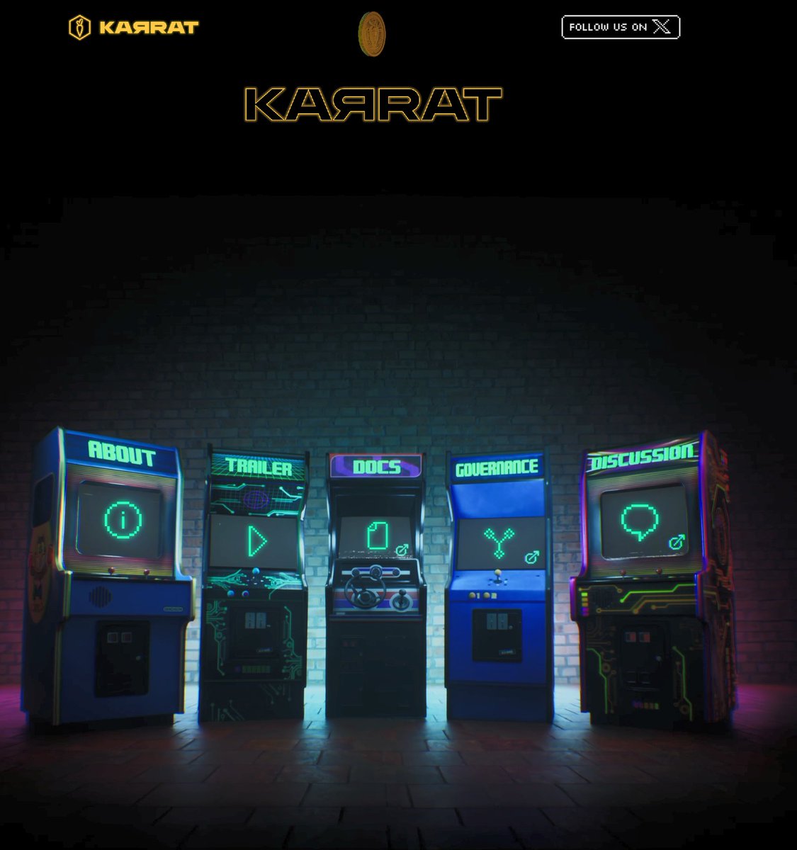 Dang!
<a href="/karratcoin/">Karrat</a> is going to blow some minds!
Quite exciting stuff! Go read the documents and get in early.
#ethereum <a href="/mypethooligan/">My Pet Hooligan</a>