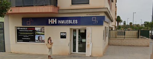 🌟 Hoy damos la bienvenida a HH INMUEBLES a nuestro colectivo empresarial! 🤝✨ HH Inmuebles es una comercializadora de viviendas dedicada a la compra y venta de activos inmobiliarios desde el año 1998. Av. Del Mediterráneo s/n, Torre del Mar, Spain 652 56 39 33