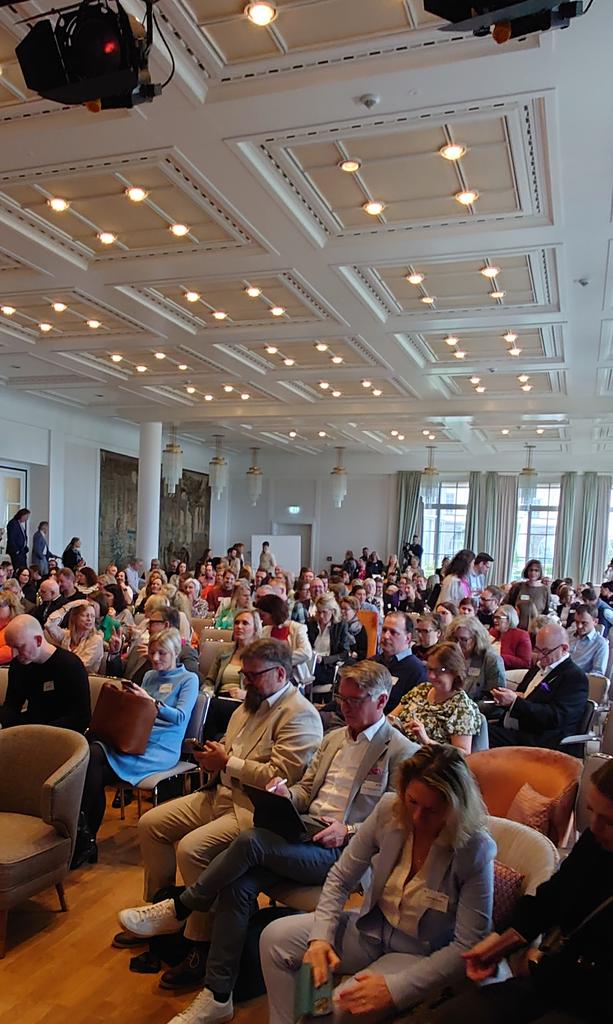 Herzlich willkommen zu den Petersberger Trainertagen 2024 #ptt2024 Viel Spaß euch allen!