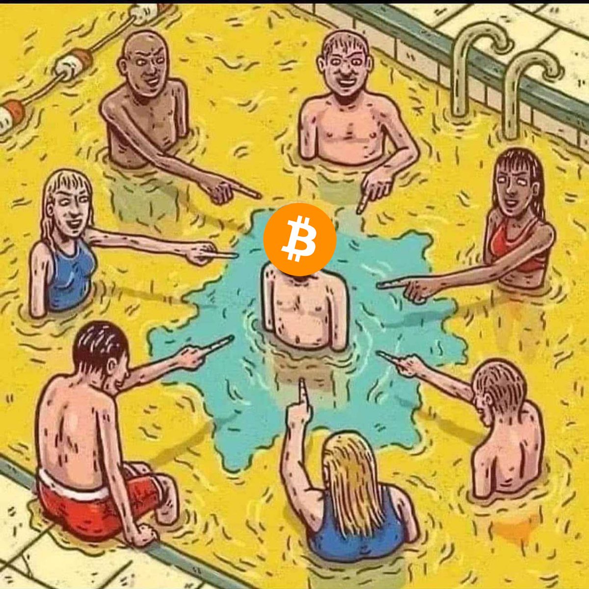 Society nowadays... 40% OFF CSE PLUS+ memberships today! Use code “HALVING” at checkout 🛒 Annual plans only 👇 cryptosavingexpert.com/cse-plus