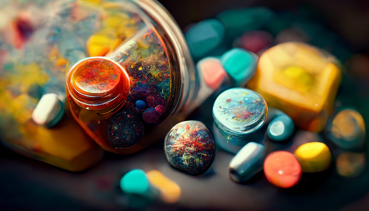 NinniParadiso's tweet image. Check out this new world by @NinniParadiso on @foundation! 🌐

foundation.app/world/artify-c… 

#NFTs #nft #nftcollectors #NFTshill #NFTshills #NFTartist #NFTCommmunity #NFTArts #nftcollectors #NFTNYC2024 #NFTGiveaways #NFTGiveaway #NFTdrops #foundation #Base #BaseChain