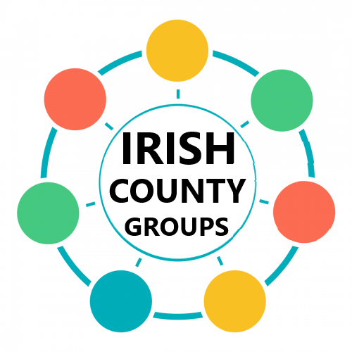 IRISH COUNTY GROUP'S Networking Shops Businesses & People Together In Each County. FREE To Join & Use #Louth - #Meath - #Kildare - #Cavan - #Kerry - #Monaghan - #Sligo - #Kilkenny - #Wicklow - #Wexford - #Mayo - #Carlow - #Cork - #Dublin - #Laois - #Offaly - #Down