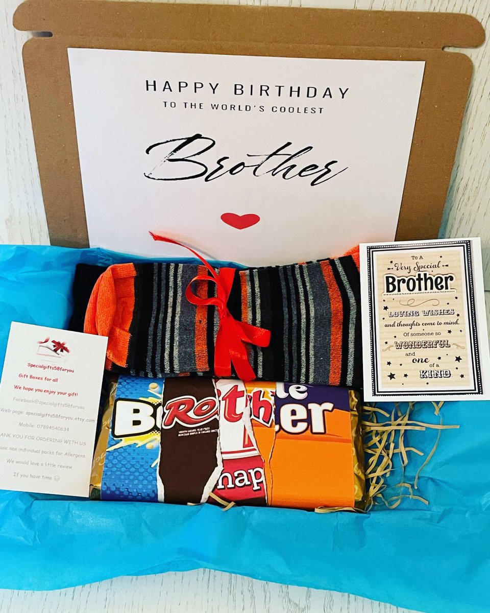 Personalised brother gift.

ktspecialgifts.etsy.com/listing/107934…
#brothergift #brotherbirthday #etsy #etsygifts #brothergiftideas