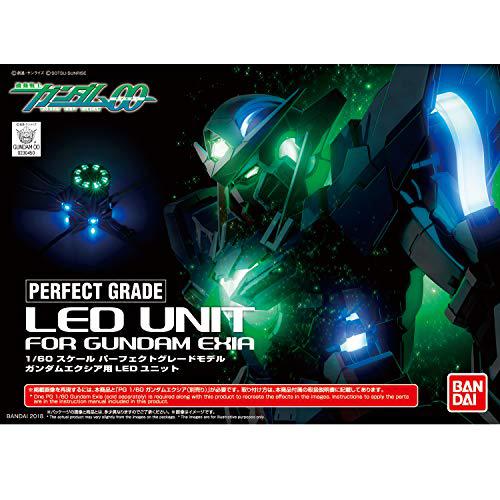 PG 1/60 エクシア LEDユニット付き ガンプラ パーフェクトグレード ガンプラ通知 on X: