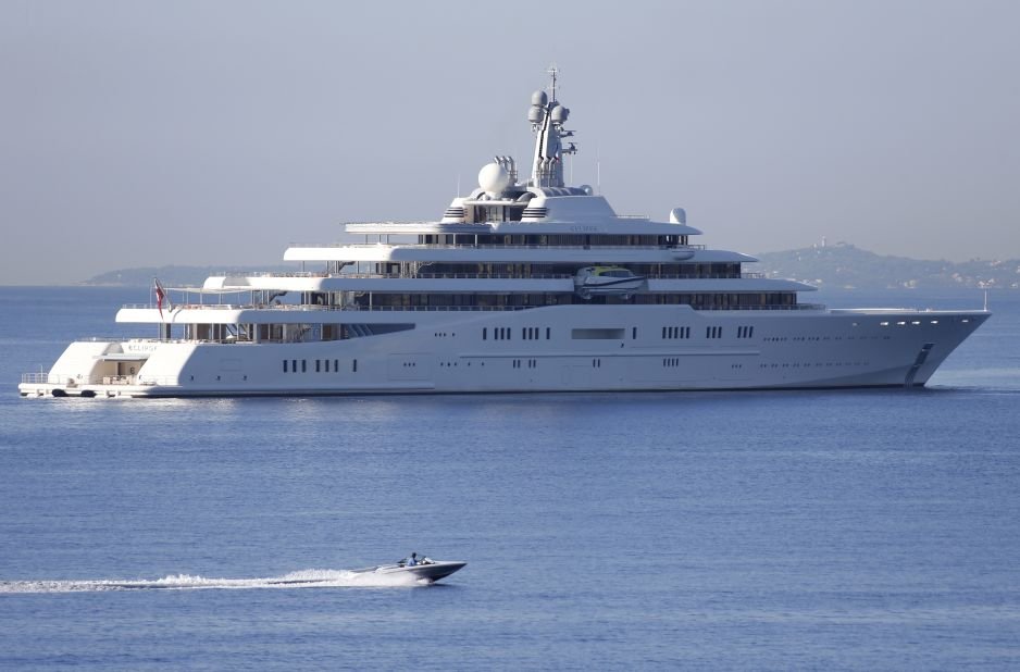 As per Alliance reports, Interpol's covert Task Force [number redacted] stumbled upon a human trafficking ring while undercover on a lavish yacht near Monaco. 

This discovery came after receiving a tip-off from an insider with connections on board. 

The yacht, belonging to one…