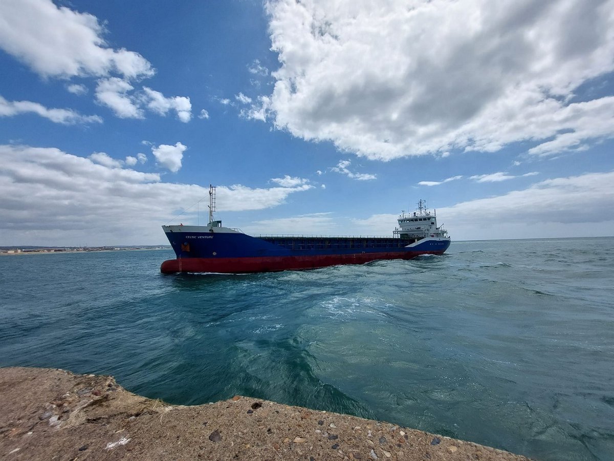 A Cardiff-headquartered ship owner and broker has reported a 'strong' financial performance in its latest results and is heading into its 86th trading year in what it described as a 'more difficult market'. insidermedia.com/news/wales/str…