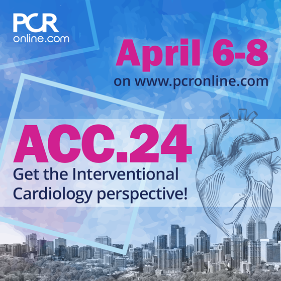 #ACC24 - it's a wrap! Thank you very much to the amazing ⭐️⭐️⭐️ team who brought you the #interventionalcardiology perspective from Atlanta! @mirvatalasnag, @Ortega_Paz @aayshacader, @ANazmiCalik @AsherElad @BiascoDr @DanieleGiacoppo @NicolaRyanI1 @Sticchi_Alex @panosxap…