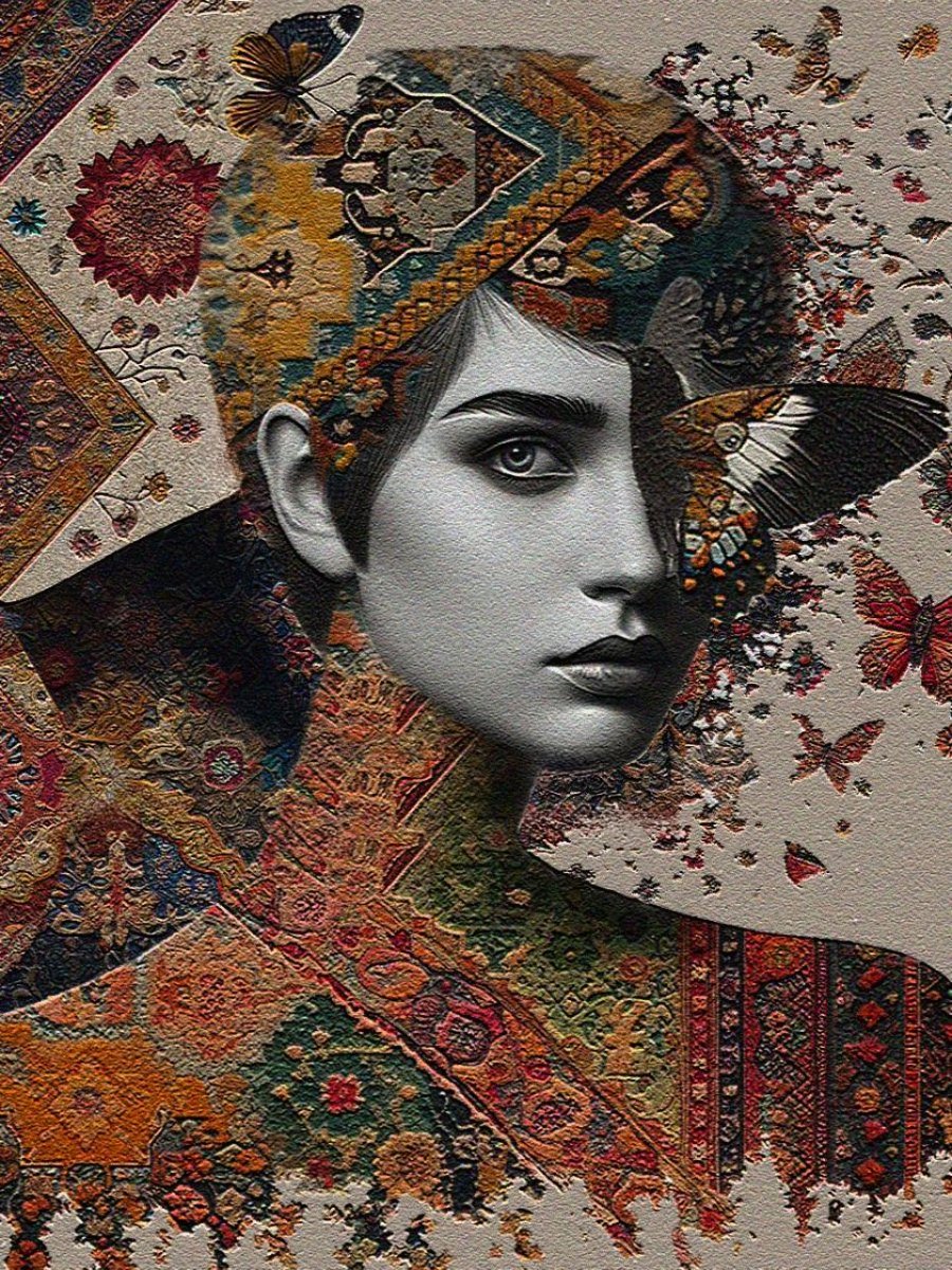Gm fam 🫂❤️ New drop
Soul's Tapestry 
4 editions 
5.99 #tezos

objkt.com/tokens/KT1KuJS…

#art #NFT_Shill