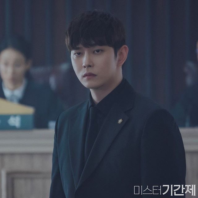 اشوف التل كله فاقدين هالممثل جد من 2019 اخر دراما له متى يرجع 💔
#yunkyunsang