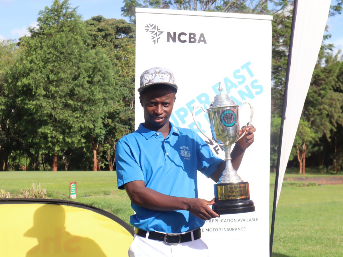 Elvis Muigua eyes a fifth KAGC title at NCBA Golf Park Open Read more: golfscore.ke/elvis-muigua-e… @NCBABankKenya #ElvisMuigua #GolfParkOpen #NCBABank #KAGCSeries #GolfScore #UltimateGolfingGuide