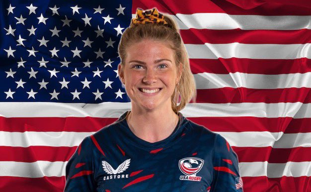 Congratulations @SaracensWomen’s @lotteclapp on being selected for the USA squad for the Pacific Four Series next month. She’ll join them for the NZ & Australia games 11 May v NZ, Hamilton 17 May v Oz, Melbourne It means Lotte will miss the Sarries PWR games vs Sale & Exeter.