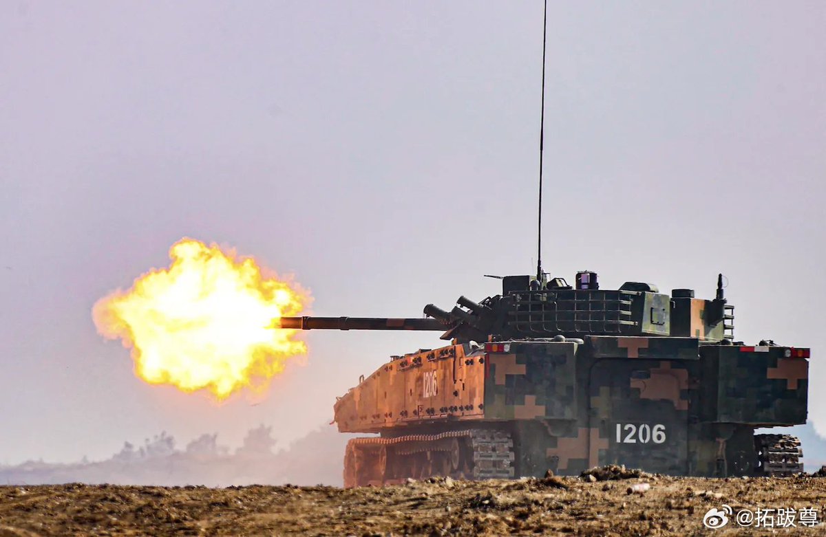 🇨🇳PLAGF 235th Heavy Combined Arms Brigade (71st Group Army, Eastern ...